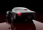 Devon GTX Renderings 2009 года